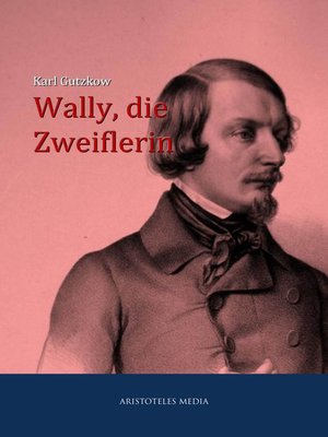 cover image of Wally, die Zweiflerin